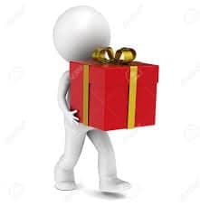 Christmas Gift Vouchers