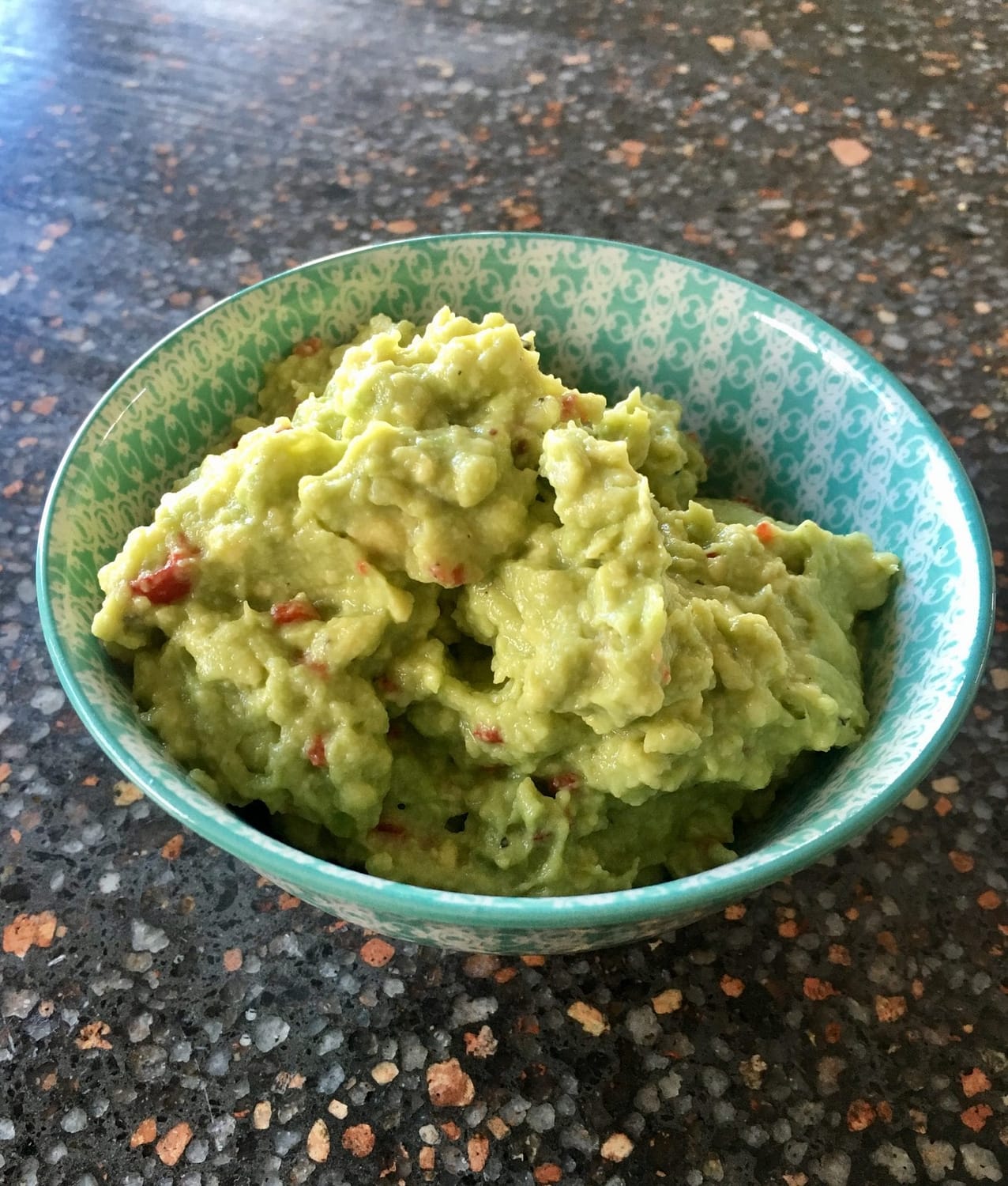 Holy Moly Guacamole | Move Massage Fitness Lifestyle