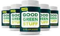 Good Green Stuff – Nuzest AU